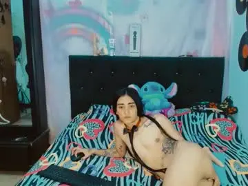 Chaturbate Nude Webcam of 2girls__dream