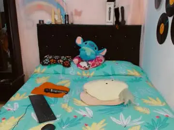 Chaturbate Sex Chat of 2girls__dream