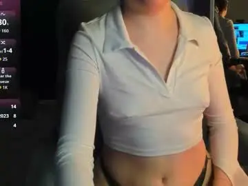 Chaturbate Sex Chat of _r_i_n_a_