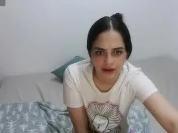 Chaturbate Sex Cam of abby_jensen