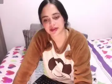 Chaturbate Nude Webcam of abby_jensen