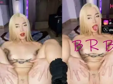 Chaturbate Live Porn of babyandromeda