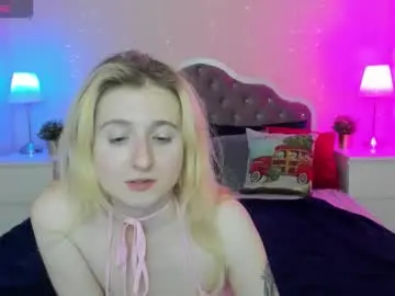 Chaturbate Best Webcam of camilladreamer