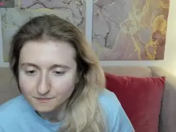 Chaturbate Nude Webcam of camilladreamer