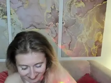 Chaturbate Sex Cam of camilladreamer