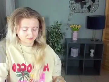 Chaturbate Free Porn Cam of camilladreamer