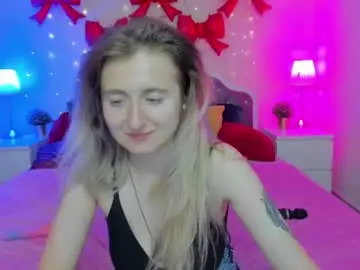 Chaturbate Adult Webcam of camilladreamer
