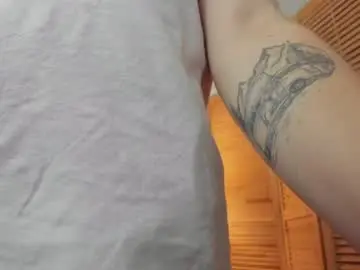 Chaturbate Nude Webcam of camilladreamer