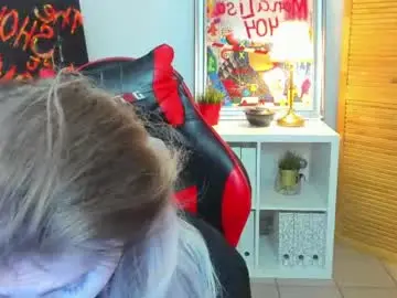 Chaturbate Best live sex cam show of camilladreamer