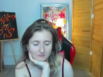 Chaturbate Watch Live Sex Cams of camilladreamer