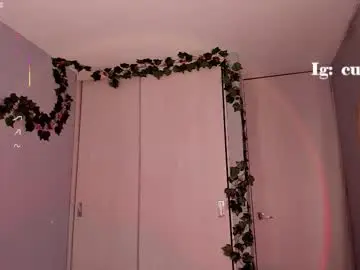 Chaturbate Private Sex Chat of curlyy915e