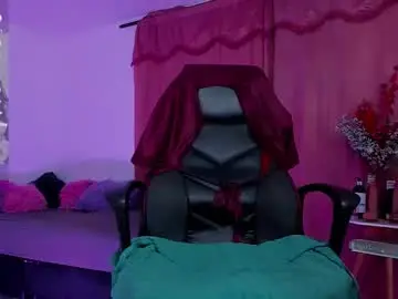 Chaturbate Live Sex Cam of dany_rivera