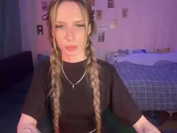 Chaturbate Adult Video Chat of dellacampbell