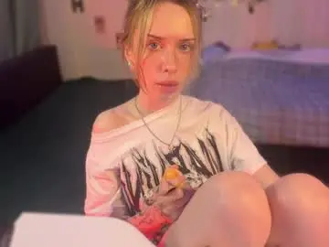 Chaturbate Free Porn Cam of dellacampbell