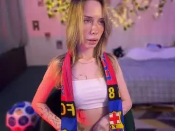 Chaturbate Free Porn Cam of dellacampbell