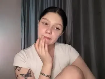 Chaturbate Best live sex cam show of edytdail