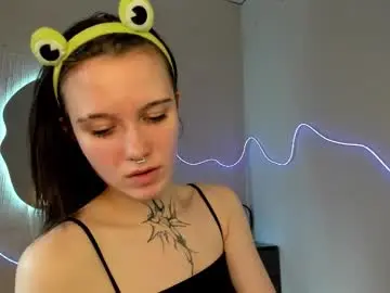 Chaturbate Nude Webcam of elastikiss