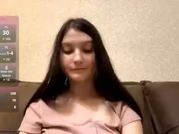 Chaturbate Live Porn of faustinabartosh