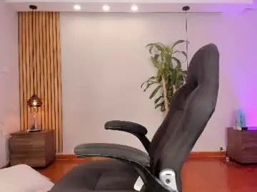 Chaturbate Nude Webcam of gio_gray