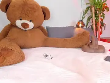 Chaturbate Live Sex of gio_gray