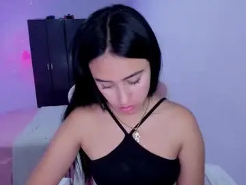 Chaturbate Adult Webcam of isaa_diamond