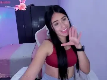 Chaturbate Best live sex cam show of isaa_diamond
