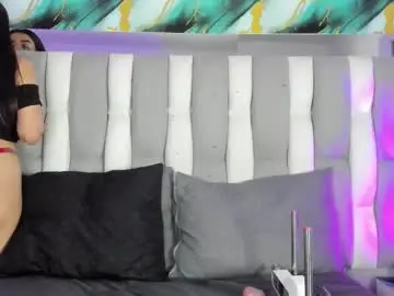 Chaturbate Sex Chat of isadiazz