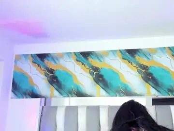 Chaturbate Private Sex Chat of isadiazz