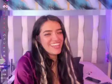 Chaturbate Nude Webcam of isadiazz