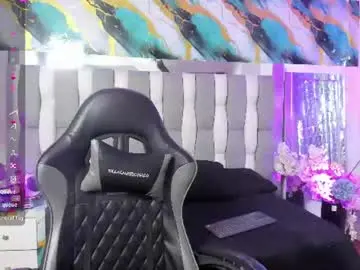 Chaturbate Nude Webcam of isadiazz