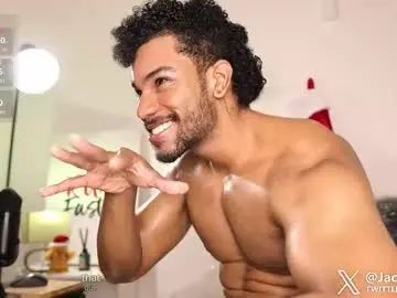Chaturbate Free Porn Cam of jaycobortiz_