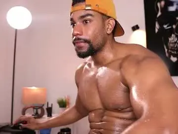 Chaturbate Adult Webcams of jaycobortiz_