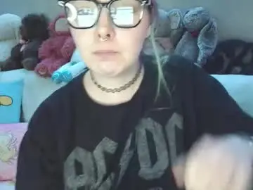 Chaturbate Sex Chat of lilemmy1999