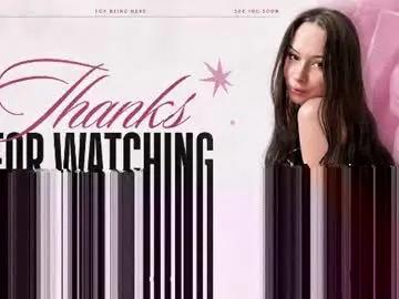 Chaturbate Watch Live Sex Cams of megan_galactica