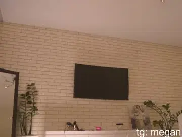 Chaturbate Free Live Porn of megan_galactica