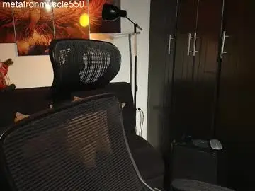 Chaturbate Private Sex Chat of metatron_muscle