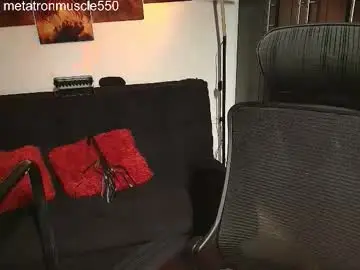 Chaturbate Adult Webcams of metatron_muscle