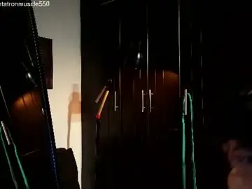 Chaturbate Free Porn Cam of metatron_muscle