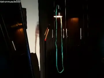 Chaturbate Sex Cam of metatron_muscle