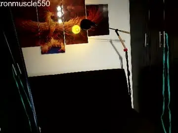 Chaturbate Adult Webcams of metatron_muscle
