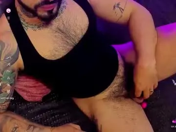 Chaturbate Live Porn of mike_mullerr