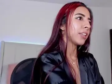 Chaturbate Adult Webcams of mirandaa_rogers