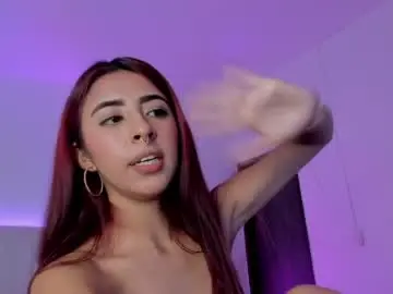 Chaturbate Live Sex of mirandaa_rogers