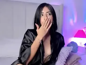 Chaturbate Sex Chat of mirandaa_rogers