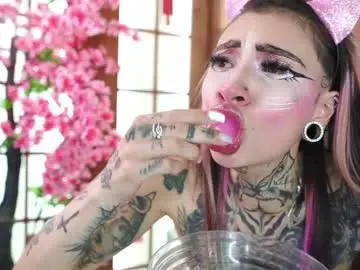 Chaturbate Best Webcam of miss___angel