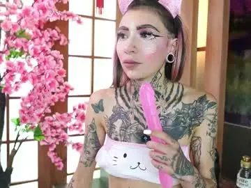 Chaturbate Adult Video Chat of miss___angel