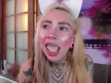 Chaturbate Live Sex Cam of miss___angel