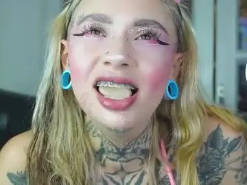 Chaturbate Best Webcam of miss___angel