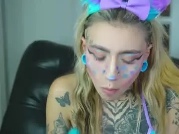 Chaturbate Free Porn Cam of miss___angel