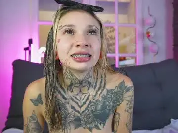 Chaturbate Private Sex Chat of miss___angel